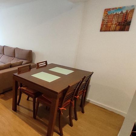 فالنسيا Habitacion Privada Con Cama Doble الغرفة الصورة