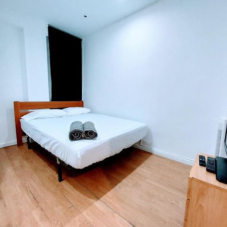فالنسيا Habitacion Privada Con Cama Doble المظهر الخارجي الصورة