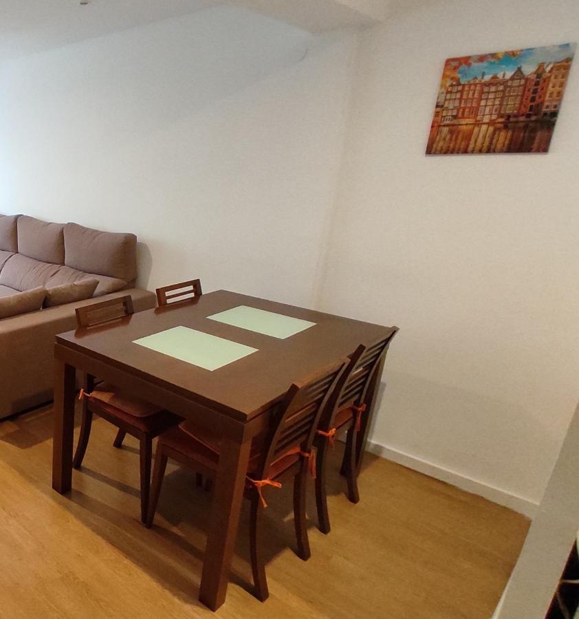 فالنسيا Habitacion Privada Con Cama Doble الغرفة الصورة
