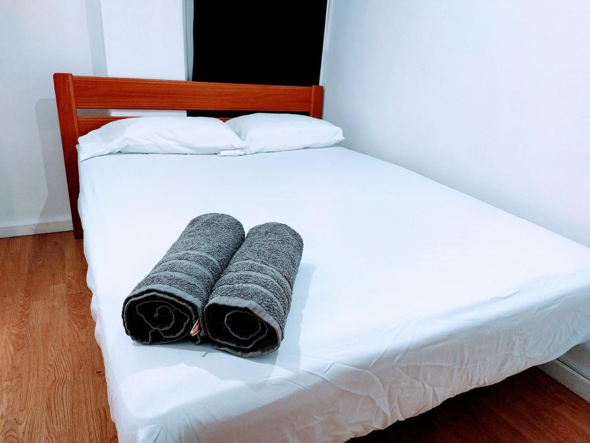 فالنسيا Habitacion Privada Con Cama Doble المظهر الخارجي الصورة
